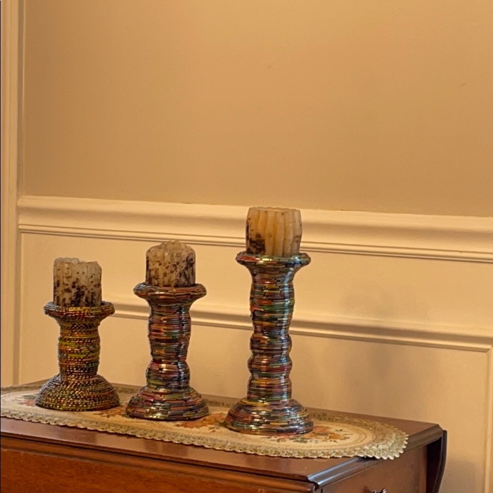 Meet your Posher, Neeta